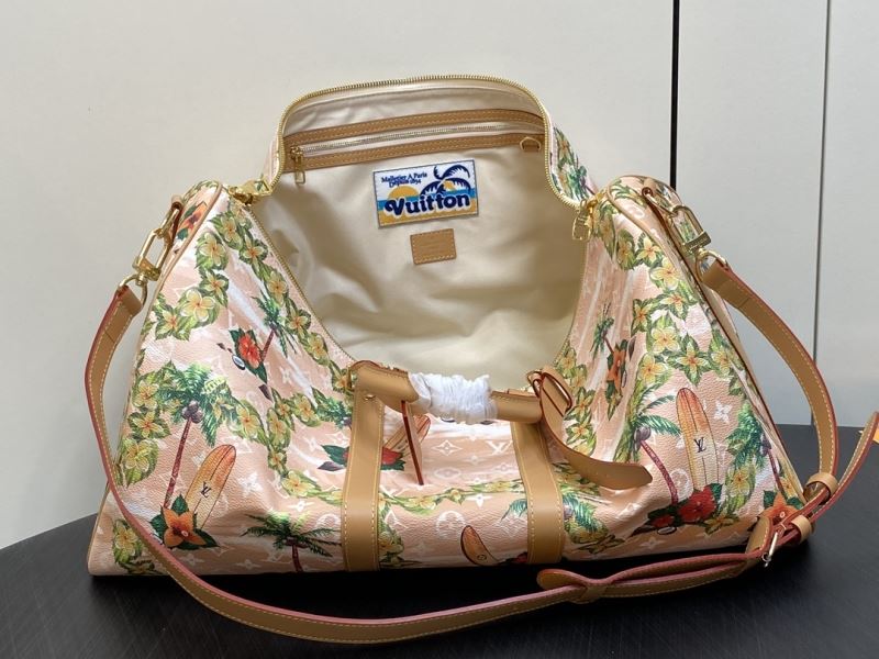 Louis Vuitton Travel Bags